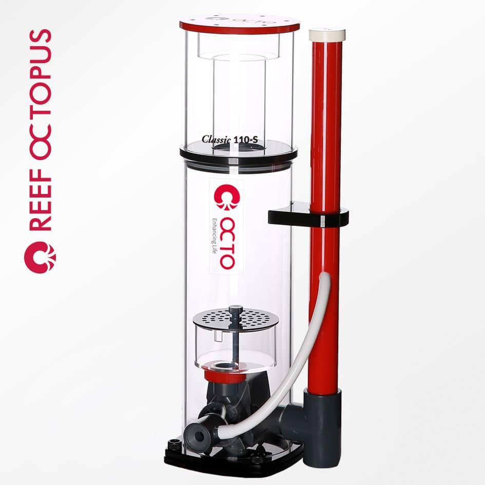 Reef Octopus 110-SSS Protein Skimmer