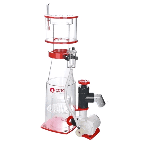 Reef Octopus Elite 150 INT Protein Skimmer – Apex Ready DC-Powered Filtration for Reef Aquariums