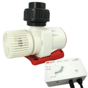 varios 6 pump by Reef Octopus unboxed
