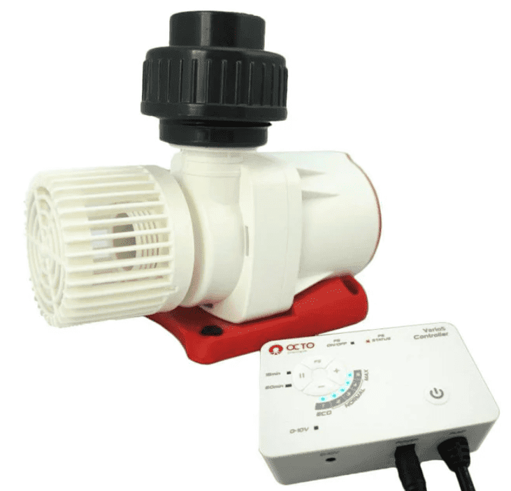 VarioS 4 Circulation Pump