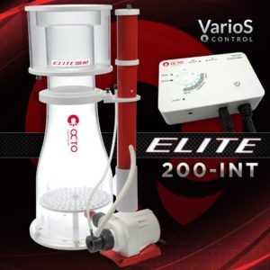 reef octopus elite 200