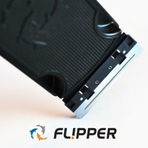 Flipper Nano Float cleaning product