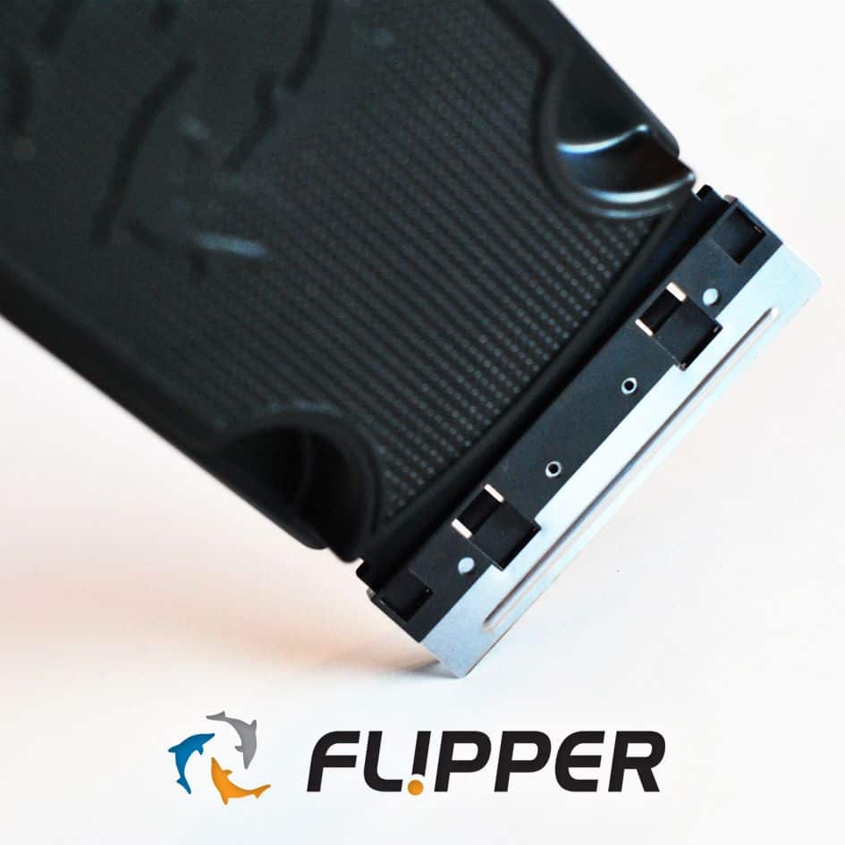 Flipper Nano FLOAT - Magnetic Aquarium Algae Cleaner