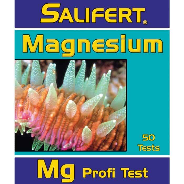 Salifert Aqarium Magnesium Test Kit