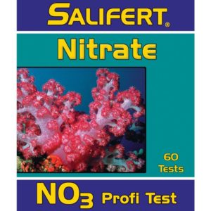 Nitrate Test Kit Salifert packaging