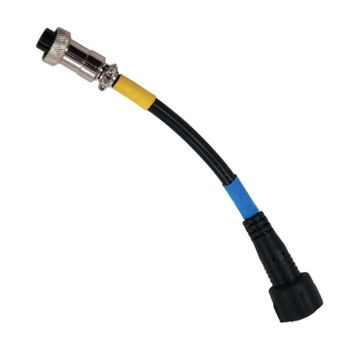 HYDROS IceCap Jump Gyre WaveEngine Pump Adapter
