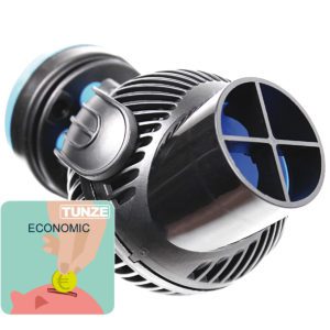 Tunze Turbelle Nanostream 6015 unboxed