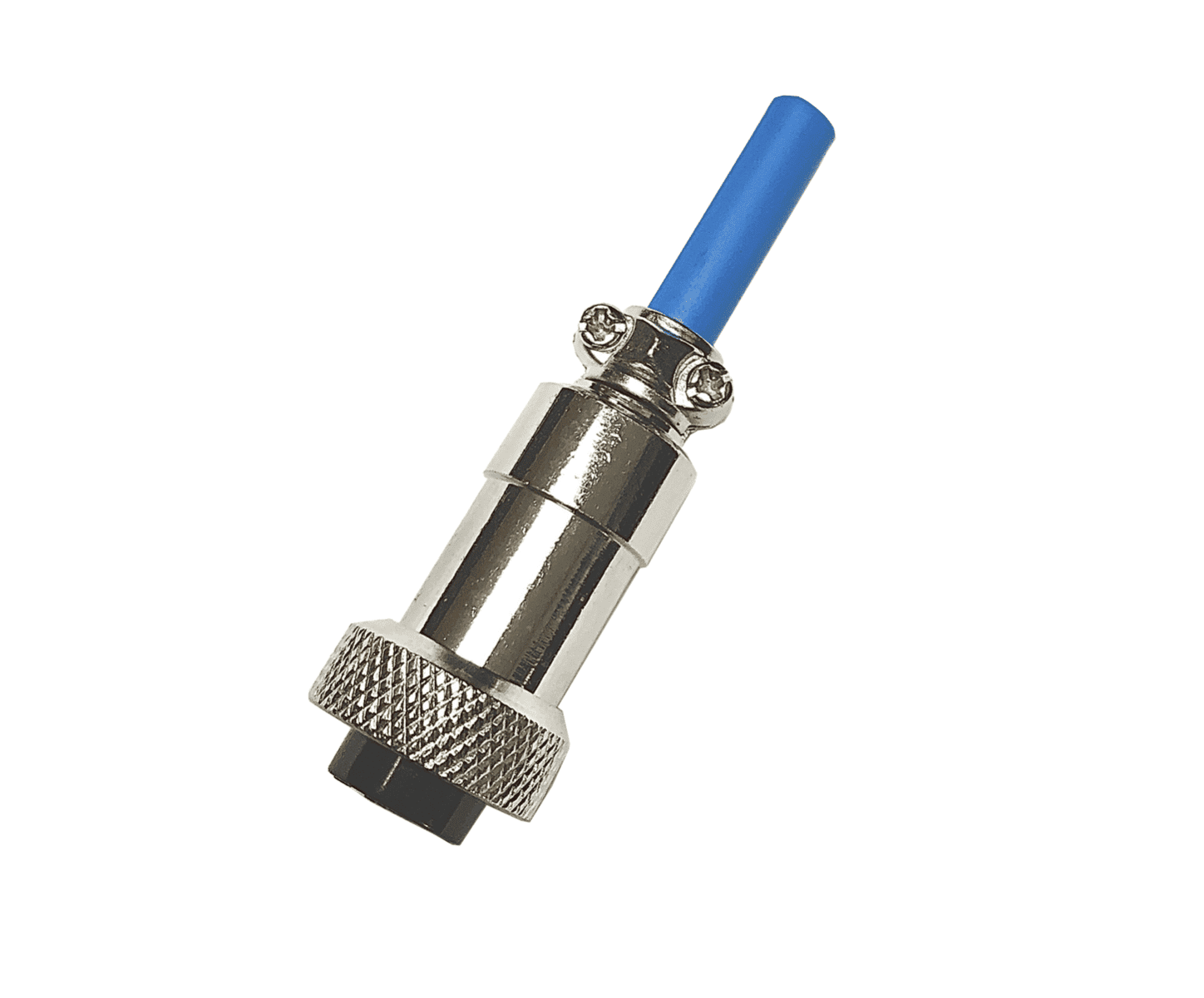 HYDROS Command Bus Terminator for seamless signal termination in hydroponic and aquarium automation systems, ensuring stable device communication.