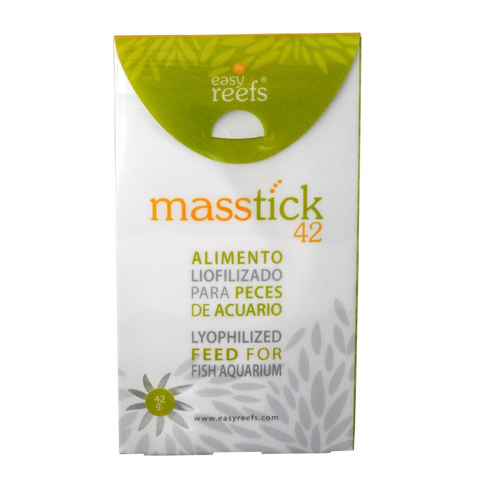 Easy Reefs Masstick 40g – New Sizes Available