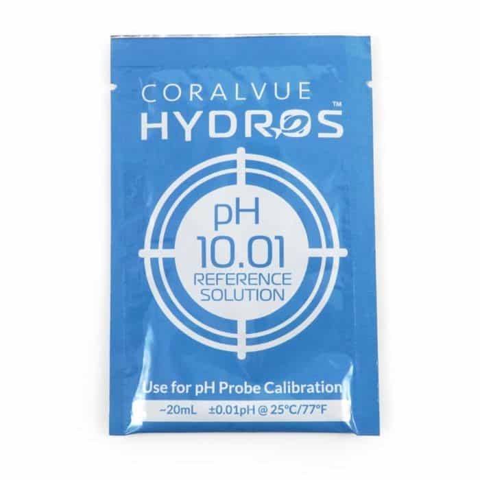 HYDROS pH 10.1
