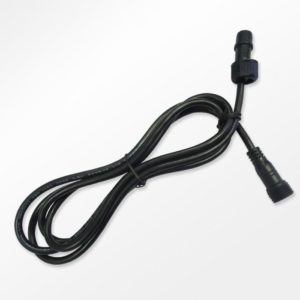 Varios/Octo Pulse Extension Cable with waterproof fittings for Reef Octopus pumps, extends distance between pump and controller.