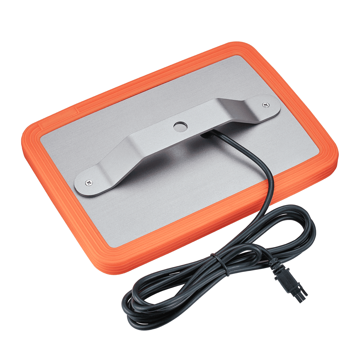 Neptune GRO Refugium Light with Flat Tank Mount Bracket for optimal macroalgae growth in controlled aquatic environments.