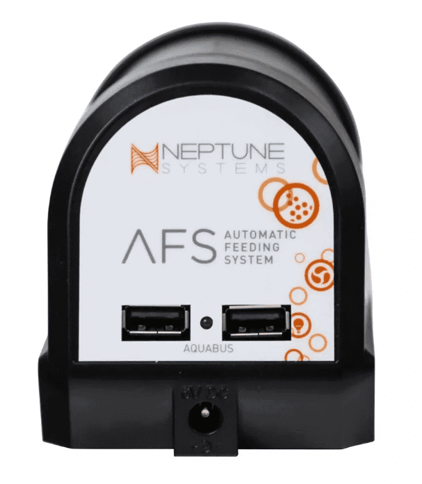 Automatic Feeding System