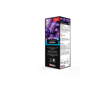 Red Sea Calcium+ packaging