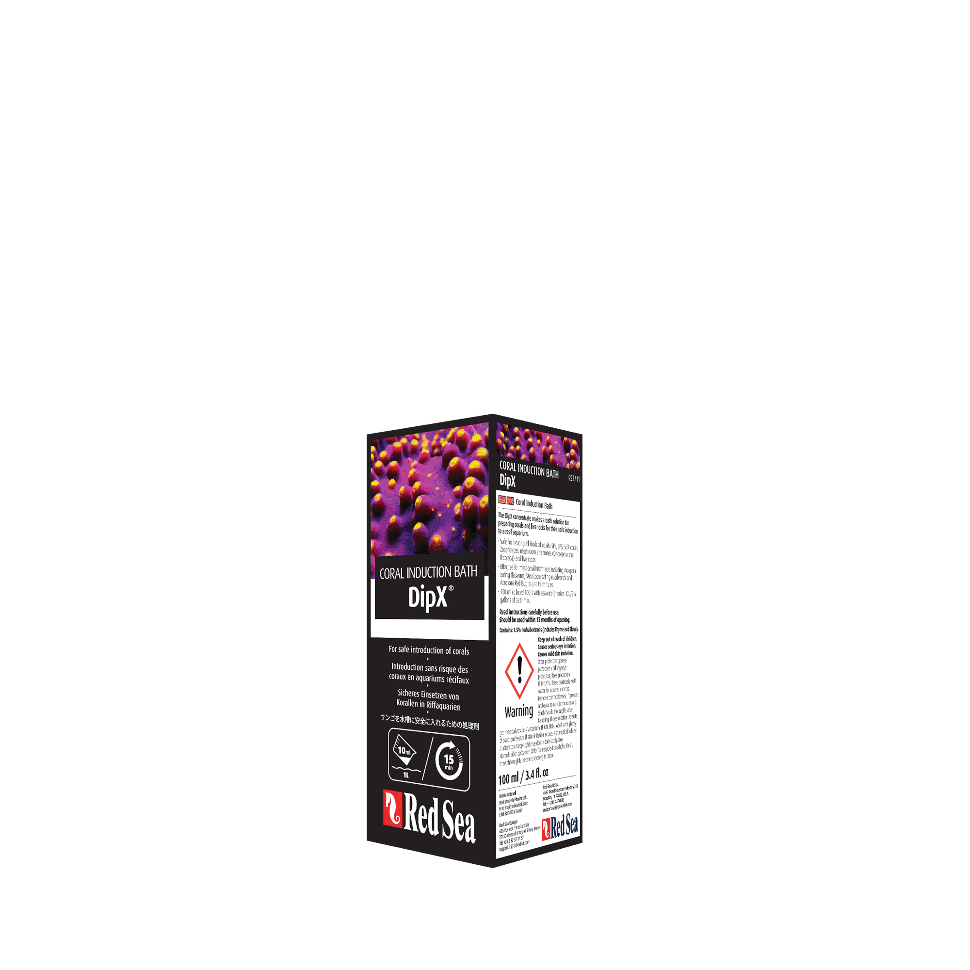Red sea DipX - 250 mL