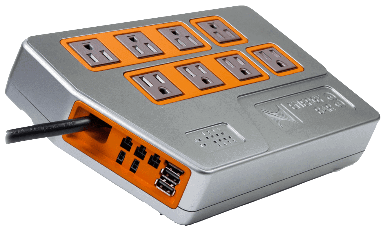 Energy Bar 832 Power Strip by Neptune Systems