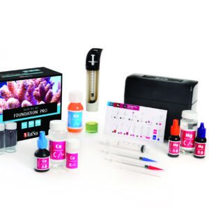 redsea reef foundation pro contents