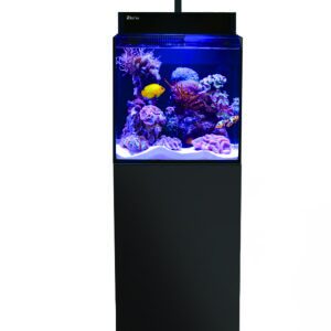 Red Sea Max Nano G2 Cube aquarium system with REEF-SPEC technology.