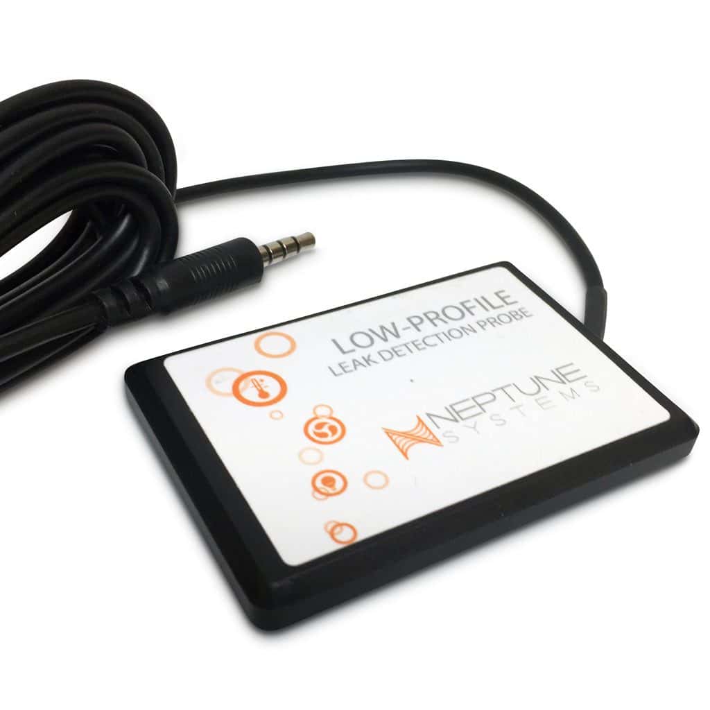 Low-Profile Advanced Leak Detection Probe