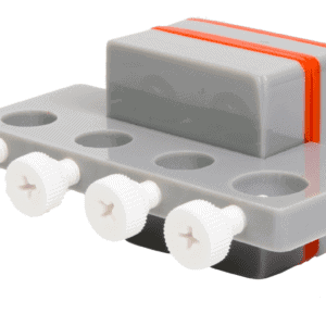 MPR magnetic probe rack