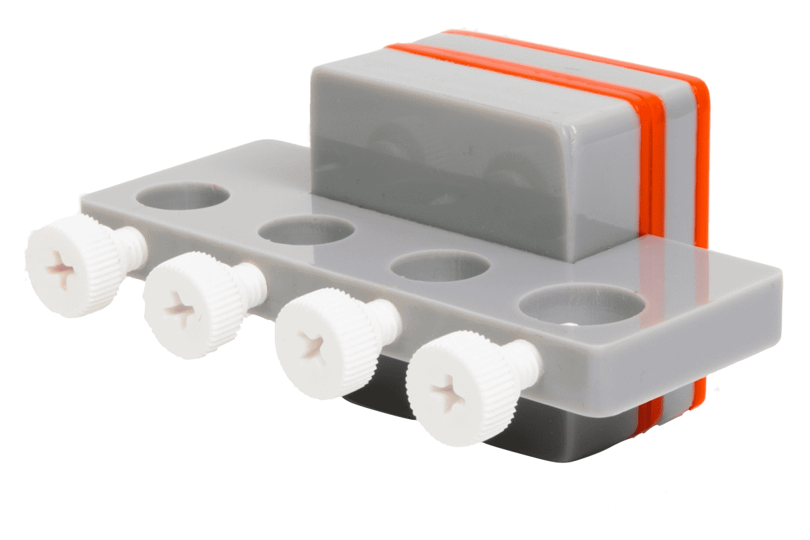 MPR magnetic probe rack