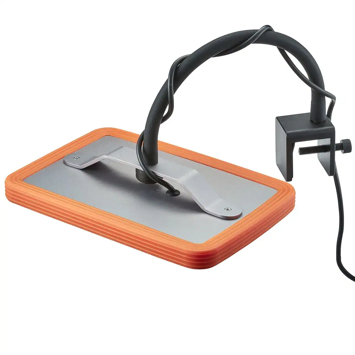 Neptune GRO Refugium Light with Flat Tank Mount Bracket for optimal macroalgae growth in controlled aquatic environments.