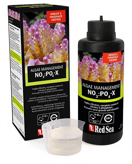 NO3:PO4-XNitrate & Phosphate reducer 1000 mL