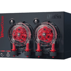 ReefDose 2 Dosing Pump pictured