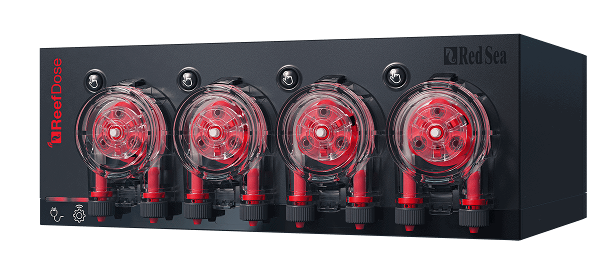 ReefDose 4 Dosing Pump