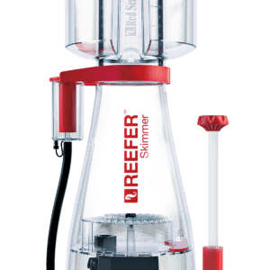Red Sea Reefer 600 Internal Protein Skimmer: Efficient, quiet, and ergonomic. Designed for tanks up to 450 gallons with a heavy bioload.