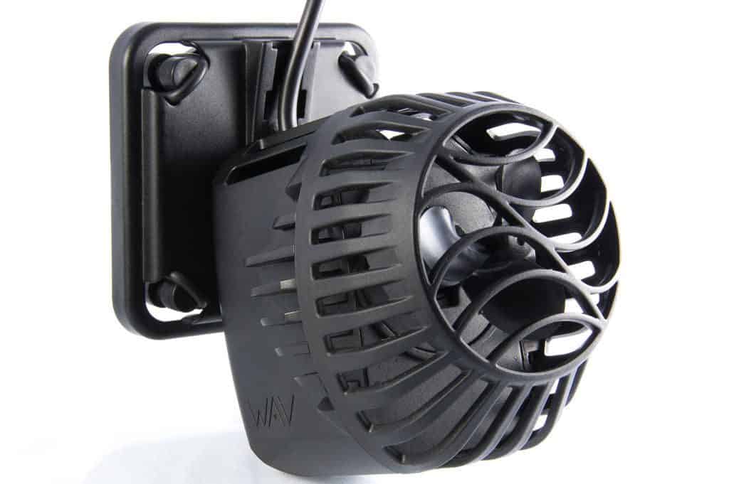 WAV Single Pump Powerhead unboxed