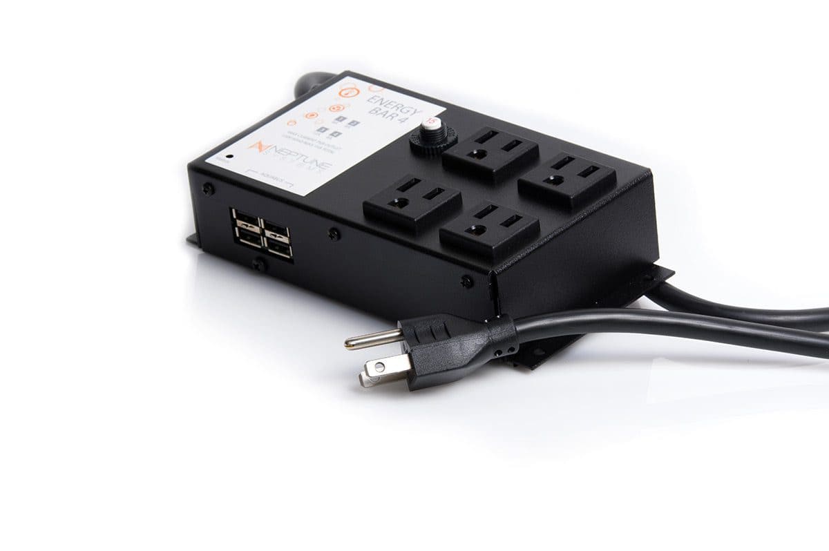 energy bar 4 unboxed