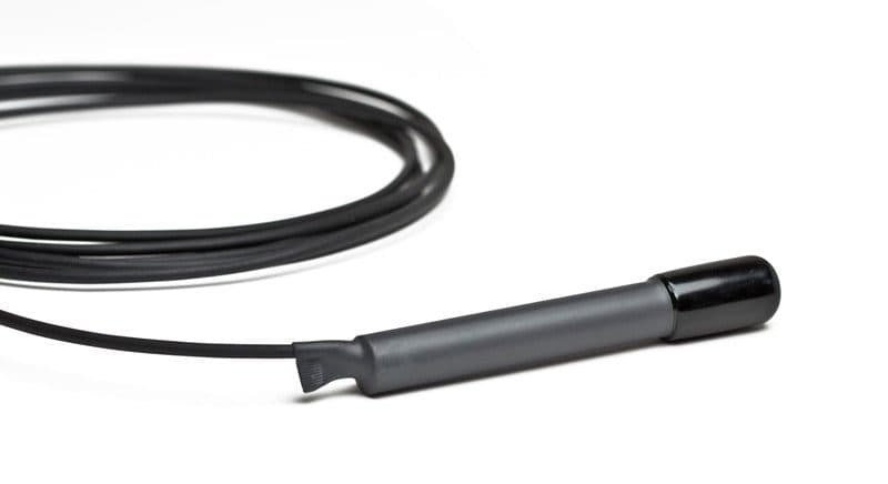 Aquarium temperature probe from Neptune Systems for Apex monitoring