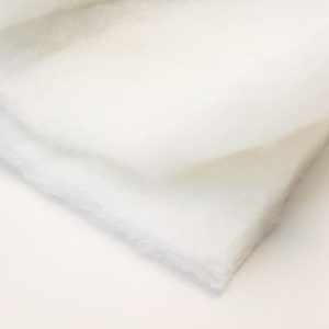 bonded filter pad prefilter unboxed