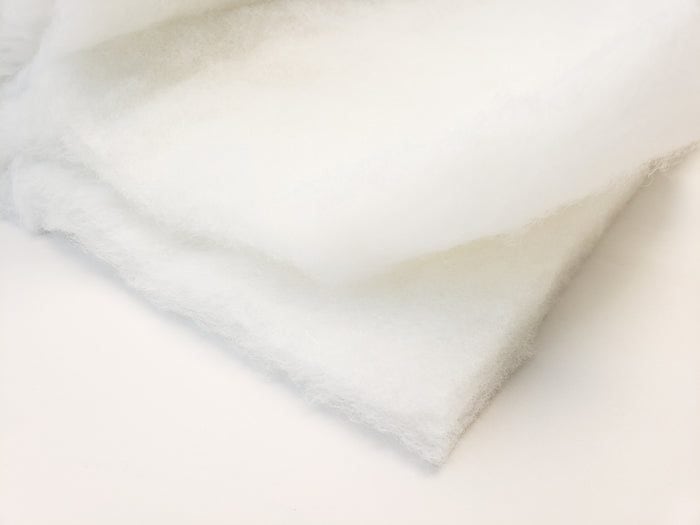bonded filter pad prefilter unboxed
