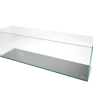 11 gallon bookshelf aquarium unboxed