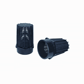 Fit suction screen