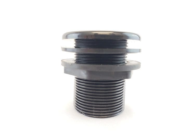 Bulkhead Fitting 1/2