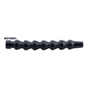 Slip Return Kit 1/2" with Round Nozzle for water filtration and irrigation, providing secure and leak-resistant connections.
