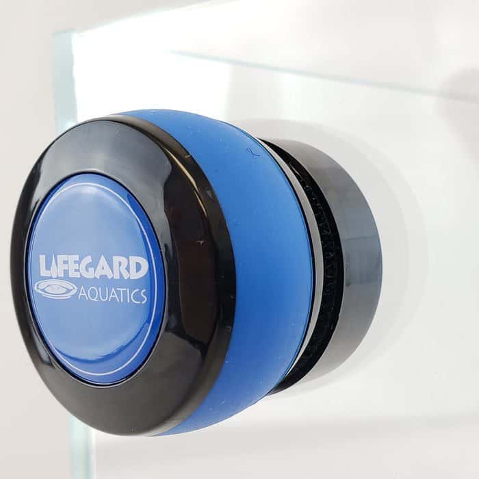 LIfegard mighty mag algae cleaner unboxed