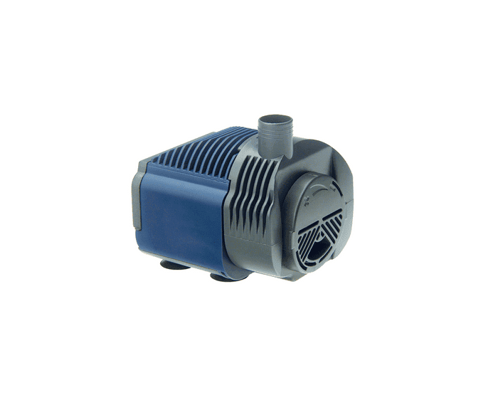 lifegard quiet one 800 pump unboxed