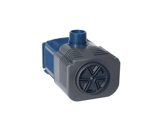 lifegard quiet one 2200 pro pump unboxed
