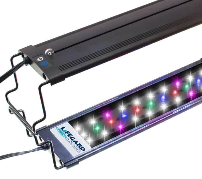 FULL SPECTRUM LED Light (18