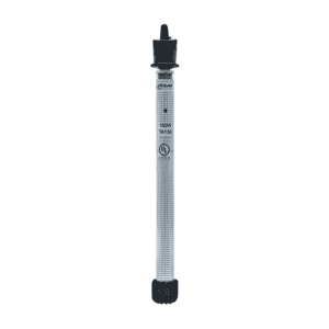 quartz glass heater 150 Watt unboxed