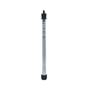 lifegard quartz glass heater unboxed