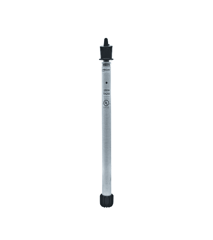 lifegard quartz glass heater unboxed