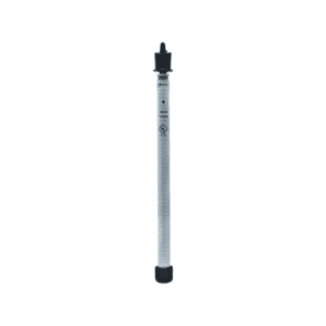 quartz glass heater