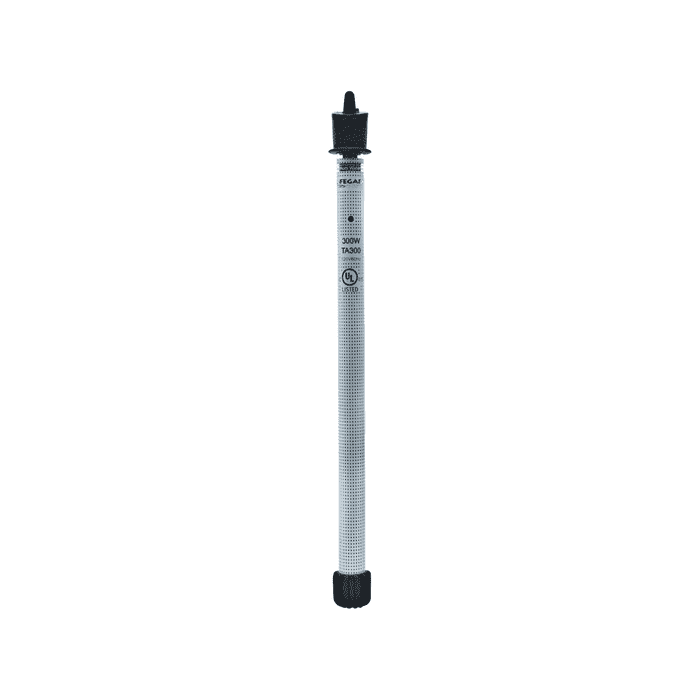 Adjustable Quartz Glass Heater 300 Watt