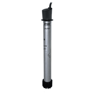 Lifegard Aquatics 25 Watt Heater Pre-Set Quartz Glass