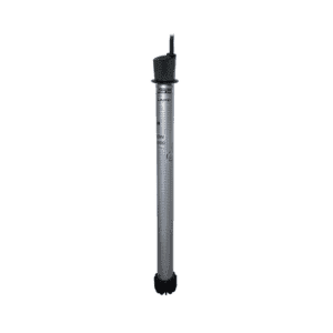quartz glass heater 100 watt unboxed